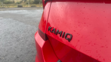 Skoda Kamiq 1.5 TSI Monte Carlo 5dr DSG Petrol Hatchback